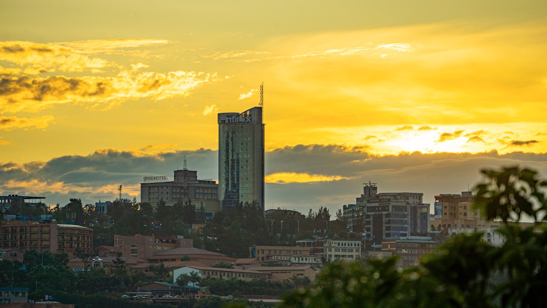 Kigali nightlife guide