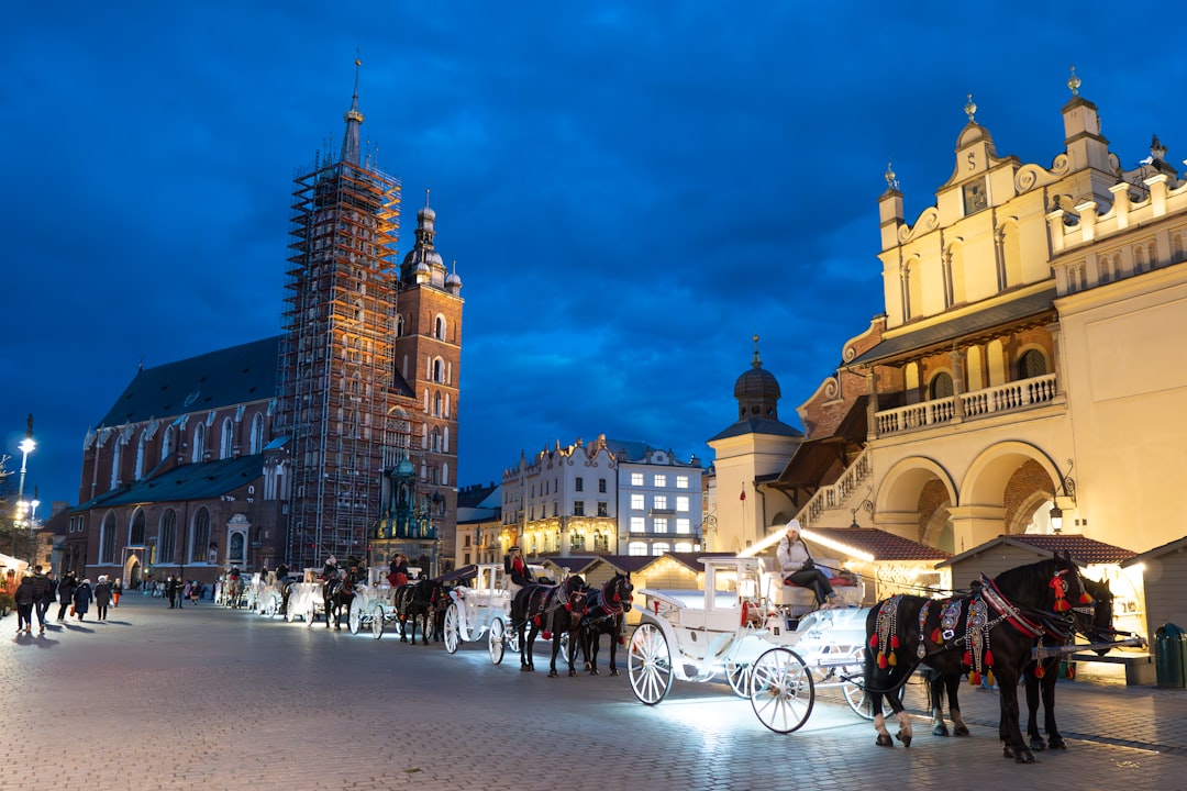 Krakow nightlife guide