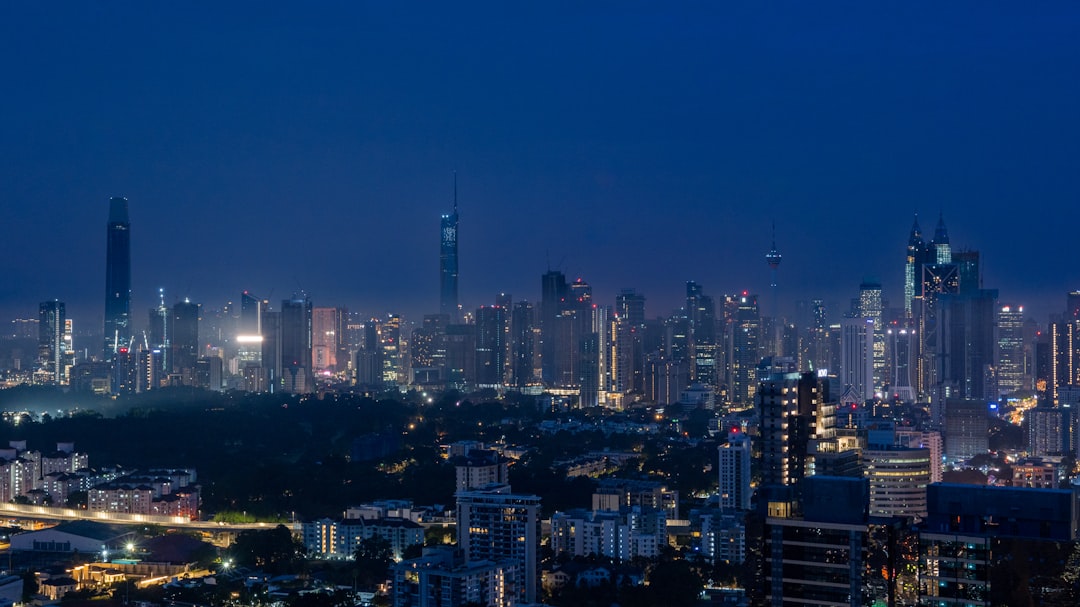 Kuala Lumpur nightlife guide