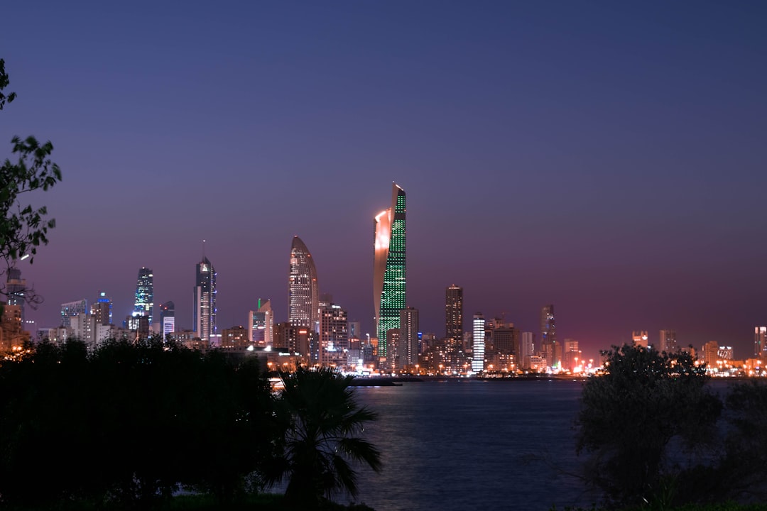 Kuwait City nightlife guide