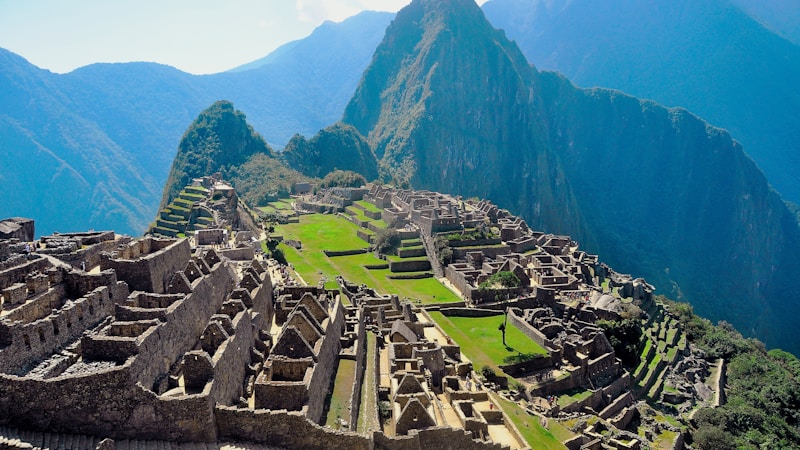 Lima nightlife guide