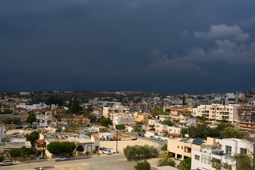 Limassol nightlife guide