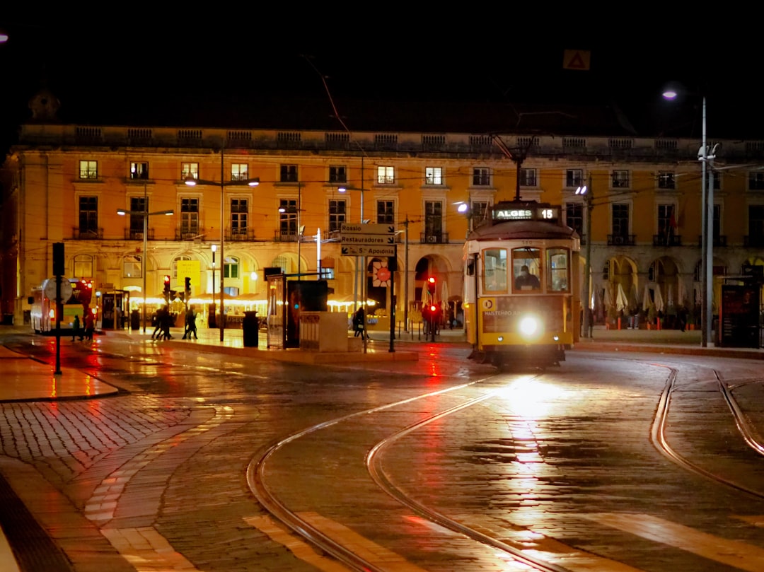 Lisbon nightlife guide