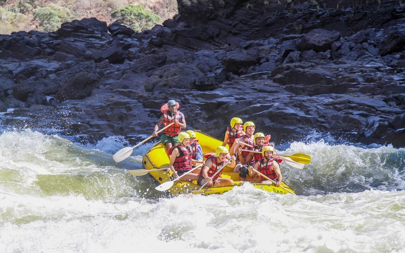 Livingstone nightlife guide