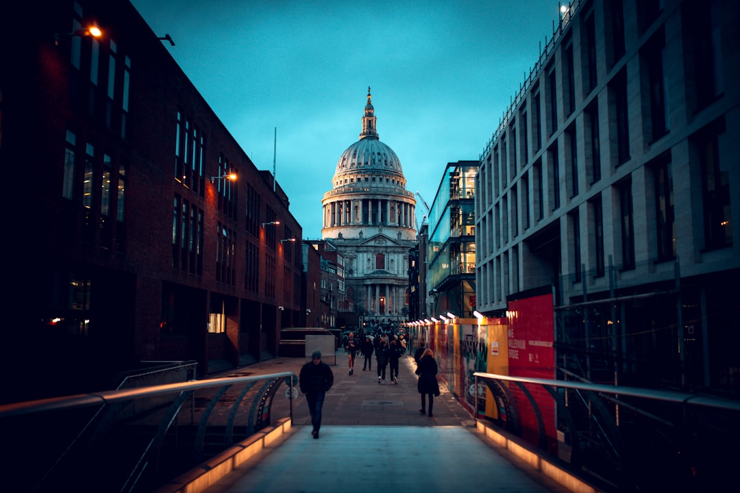 London nightlife guide