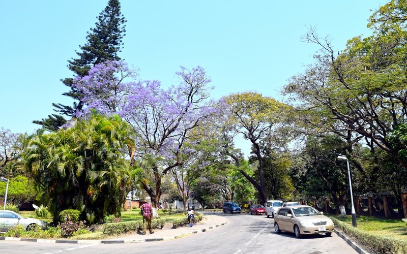 Lusaka nightlife guide