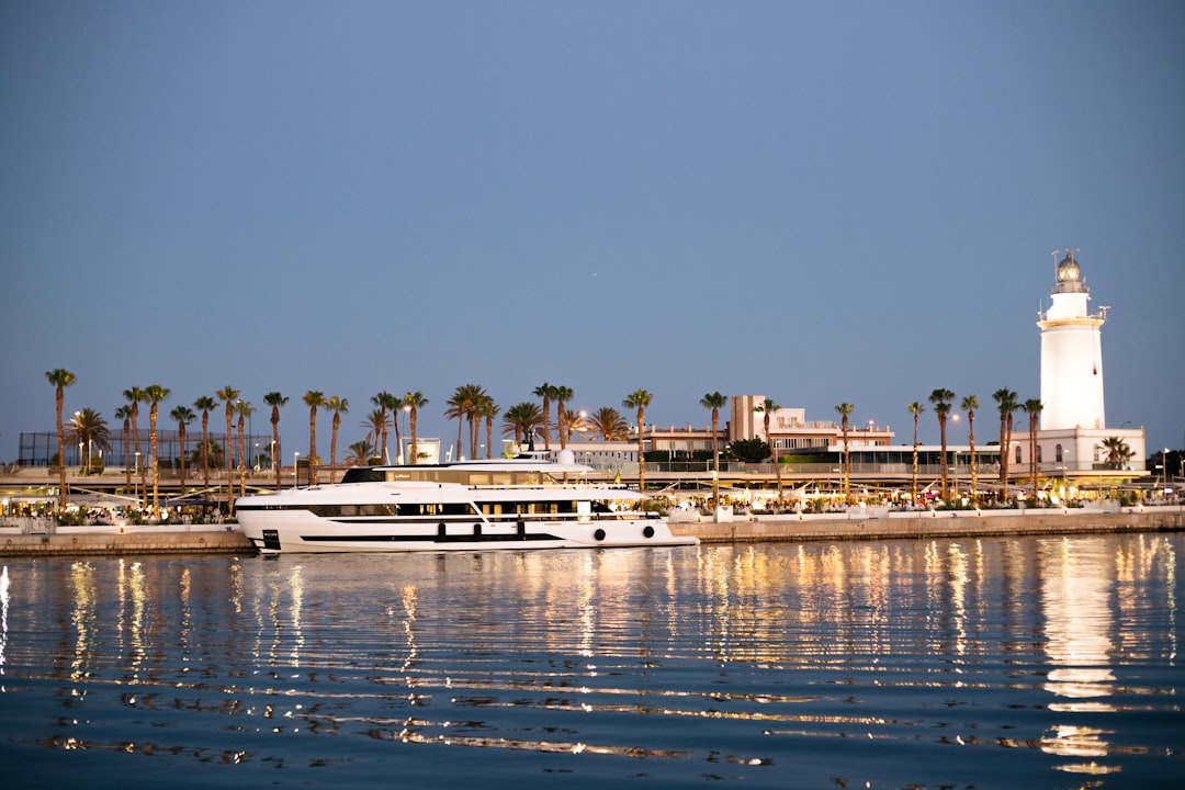 Malaga nightlife guide