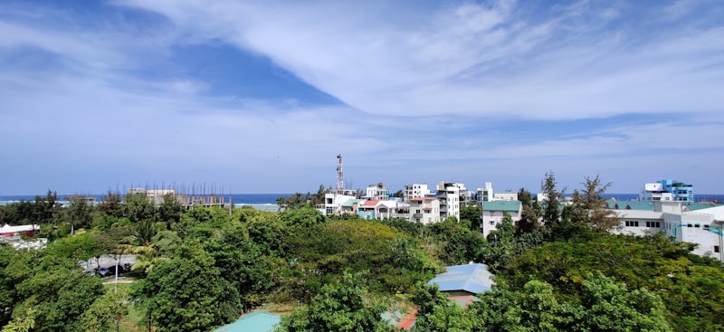 Male / Resort Zone nightlife guide