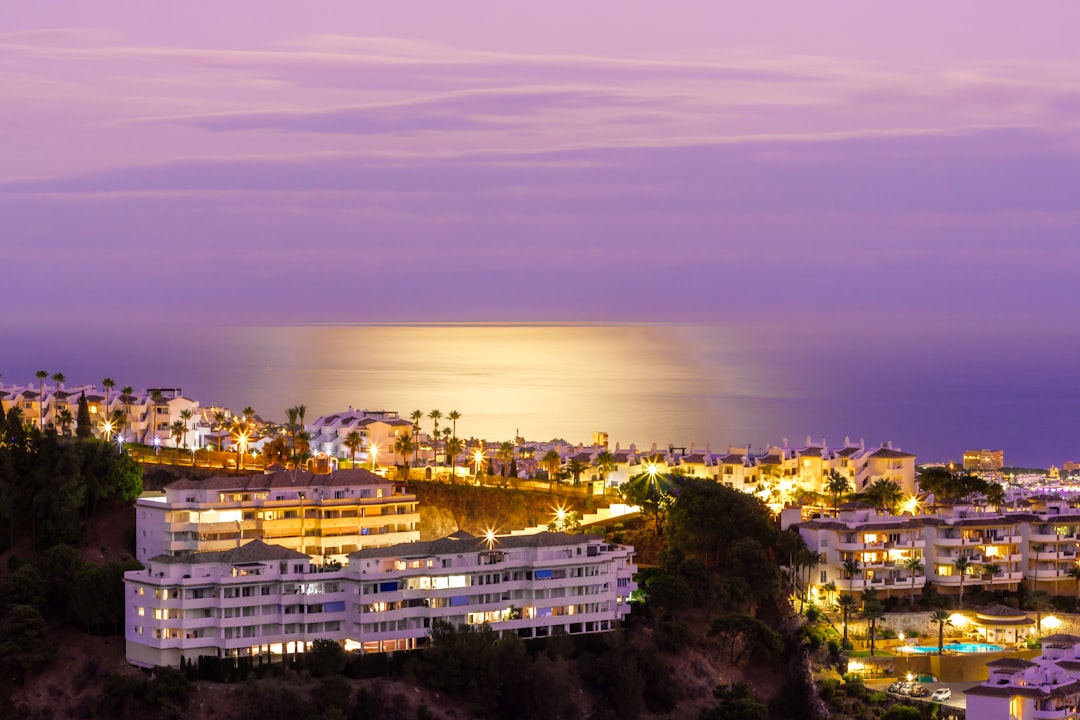 Marbella nightlife guide