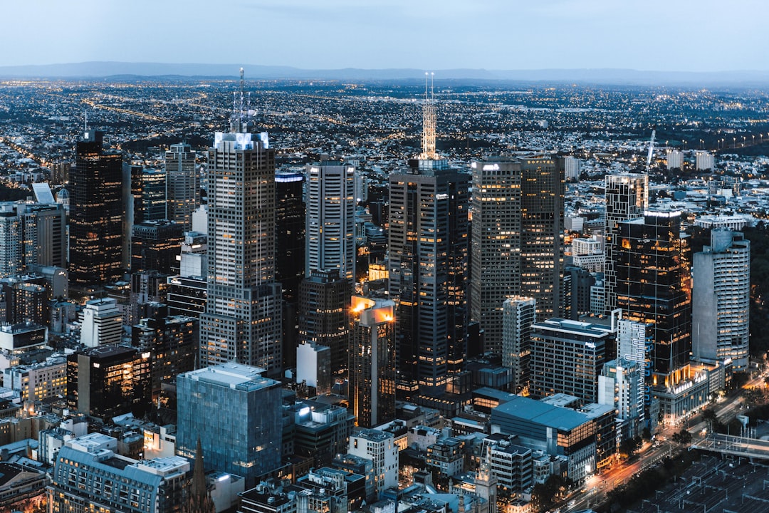Melbourne nightlife guide