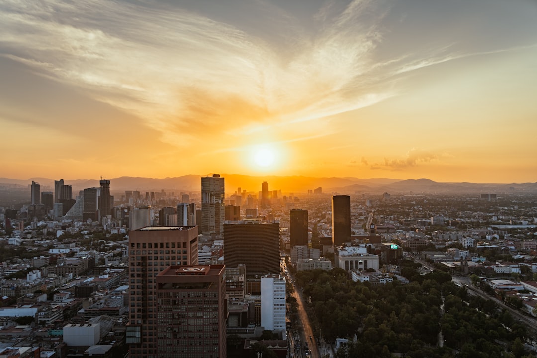 Mexico City nightlife guide