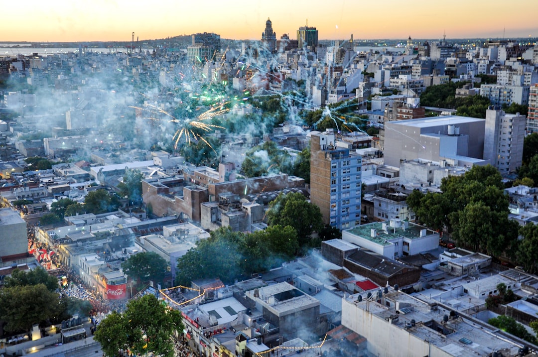 Montevideo nightlife guide