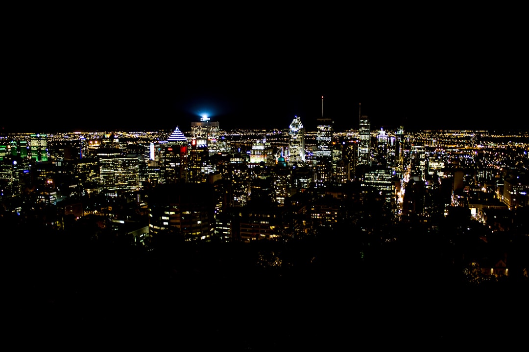 Montreal nightlife guide