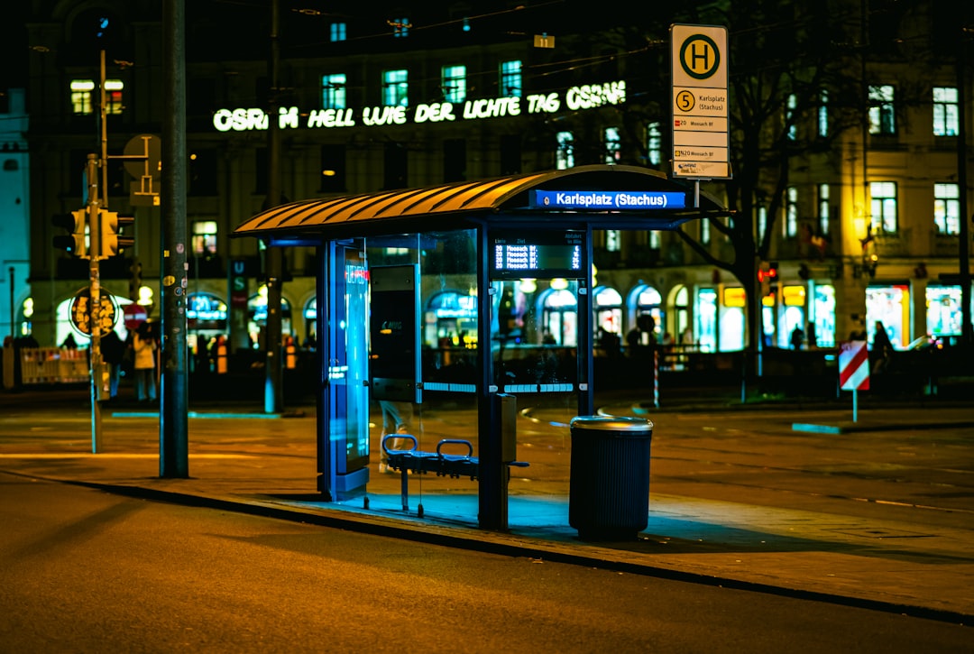 Munich nightlife guide