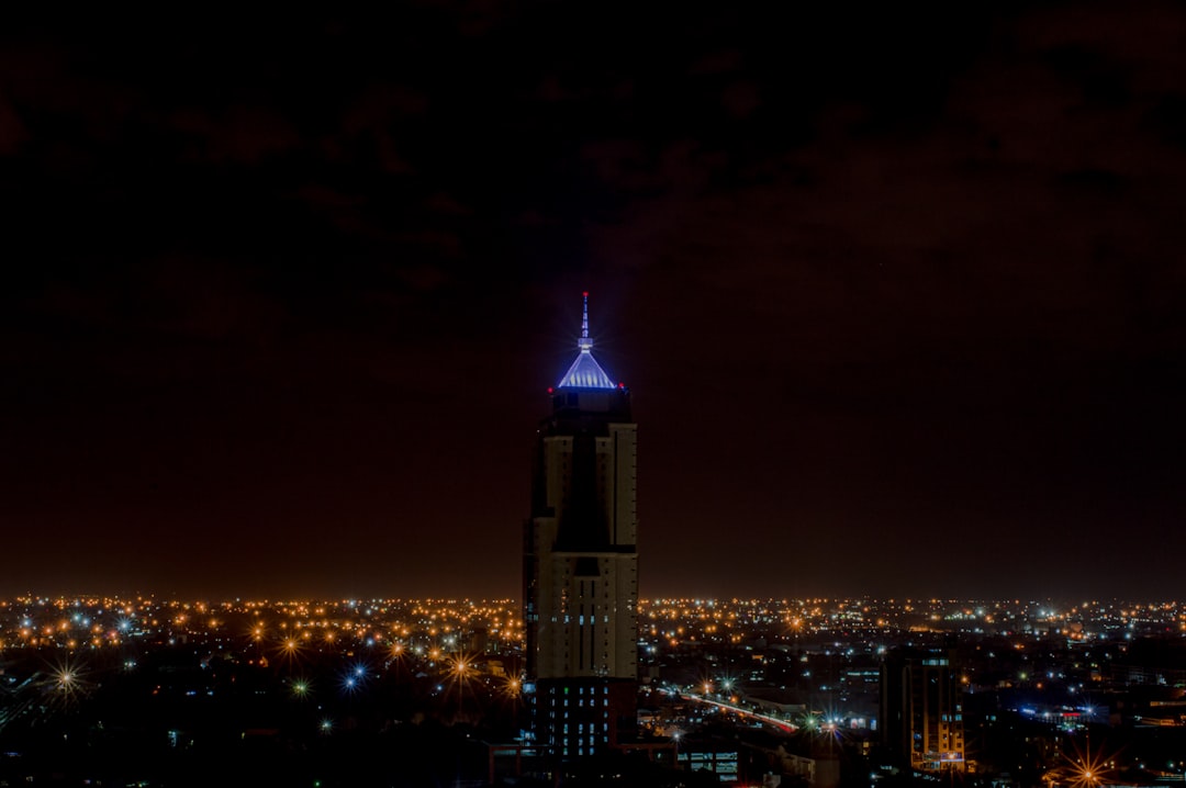 Nairobi nightlife guide