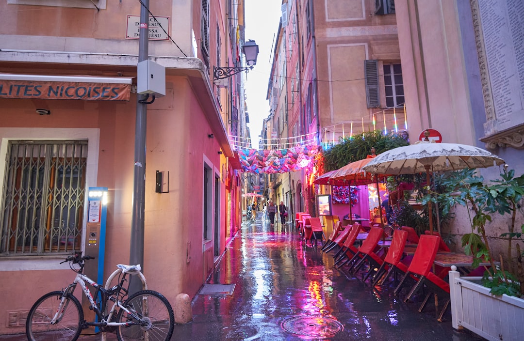 Nice nightlife guide