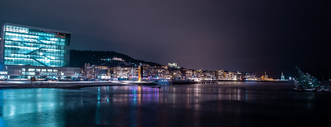Oslo nightlife guide