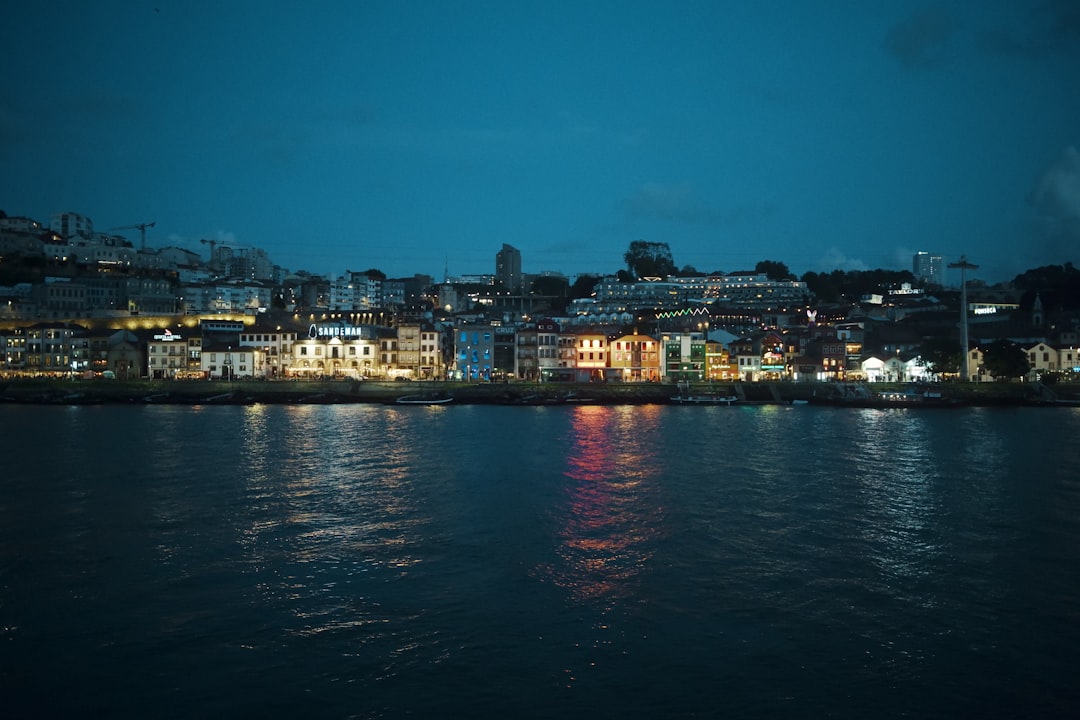 Porto nightlife guide