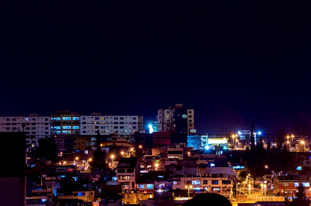 Quito nightlife guide