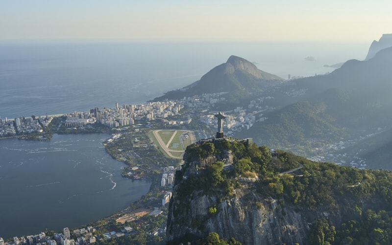 Rio de Janeiro nightlife guide