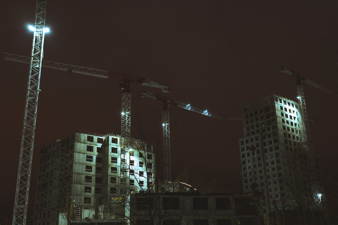 Saint Petersburg nightlife guide