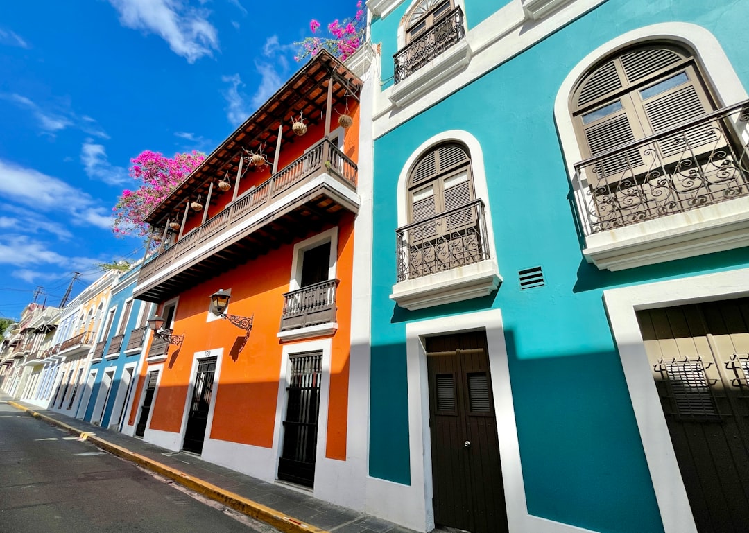 San Juan nightlife guide