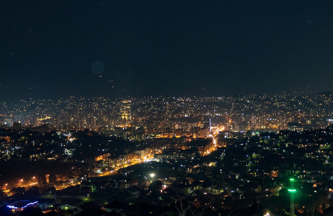 Sarajevo nightlife guide