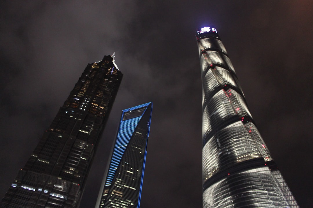 Shanghai nightlife guide