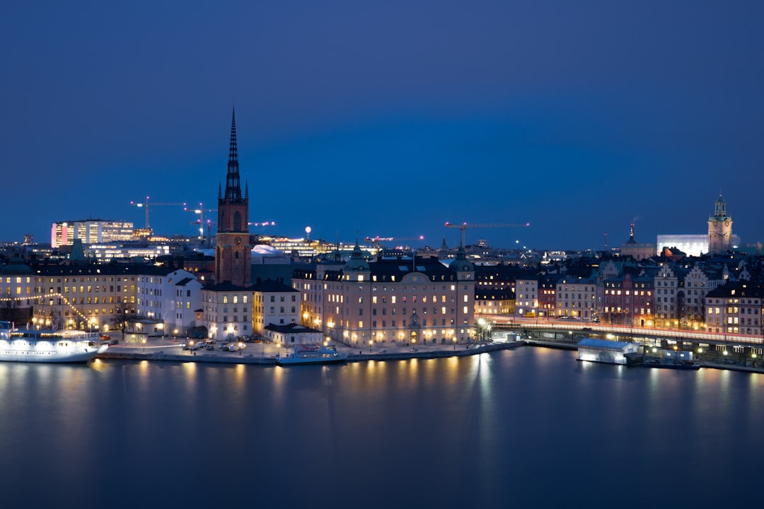 Stockholm nightlife guide