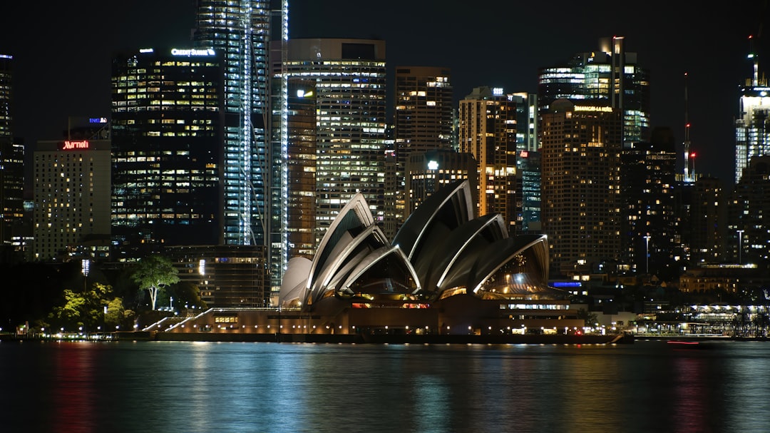 Sydney nightlife guide