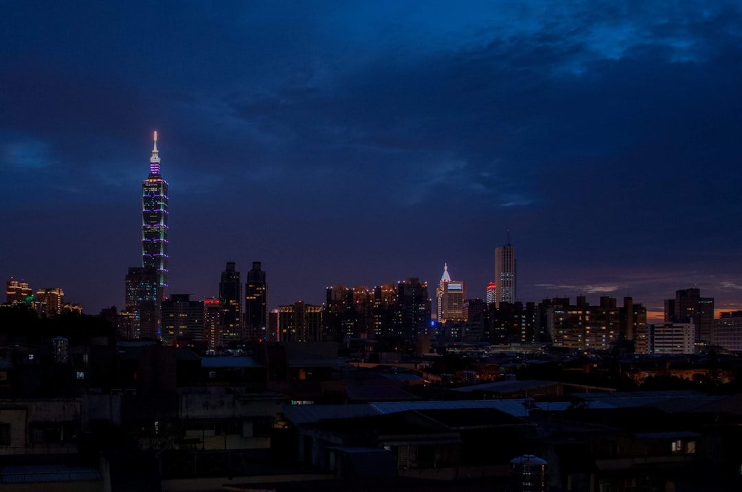Taipei nightlife guide