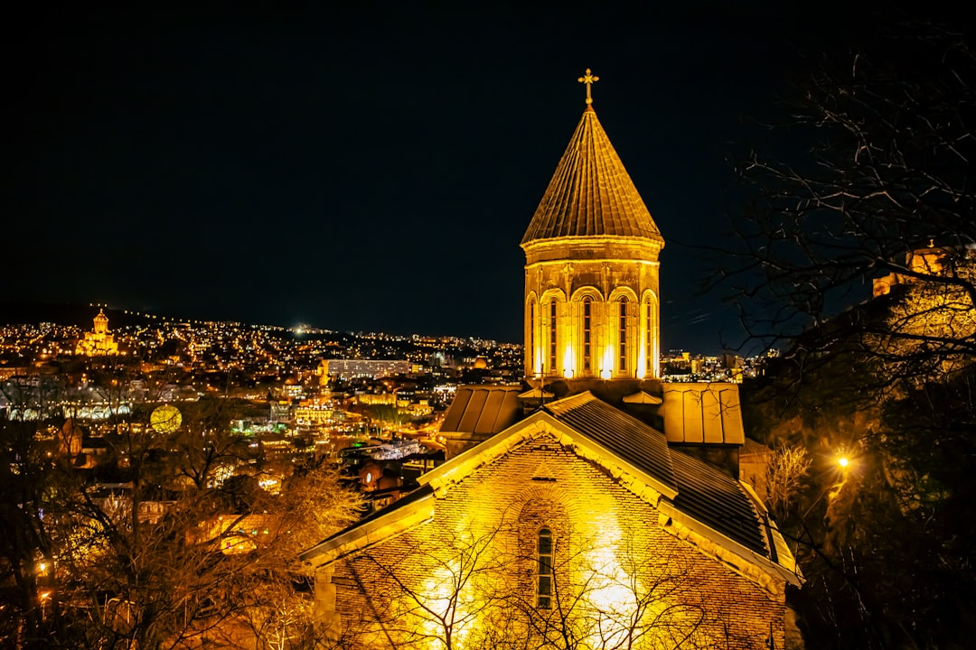 Tbilisi nightlife guide