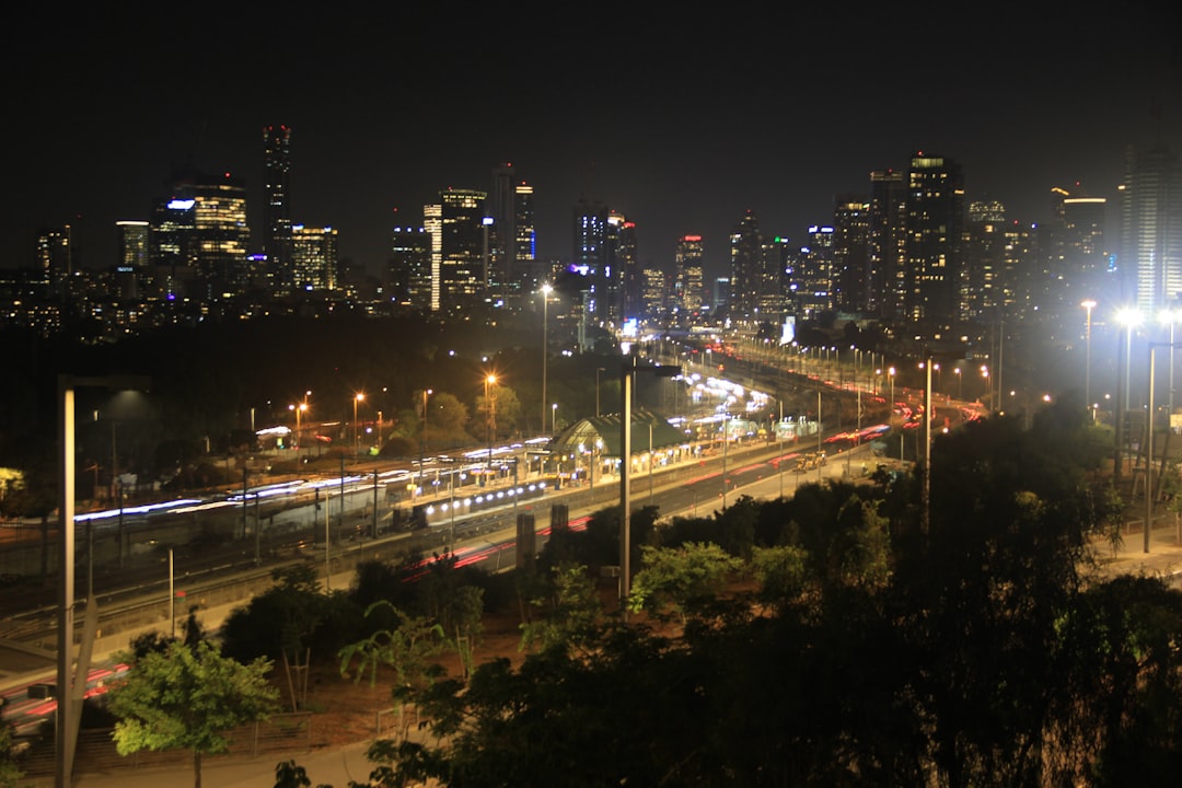 Tel Aviv nightlife guide