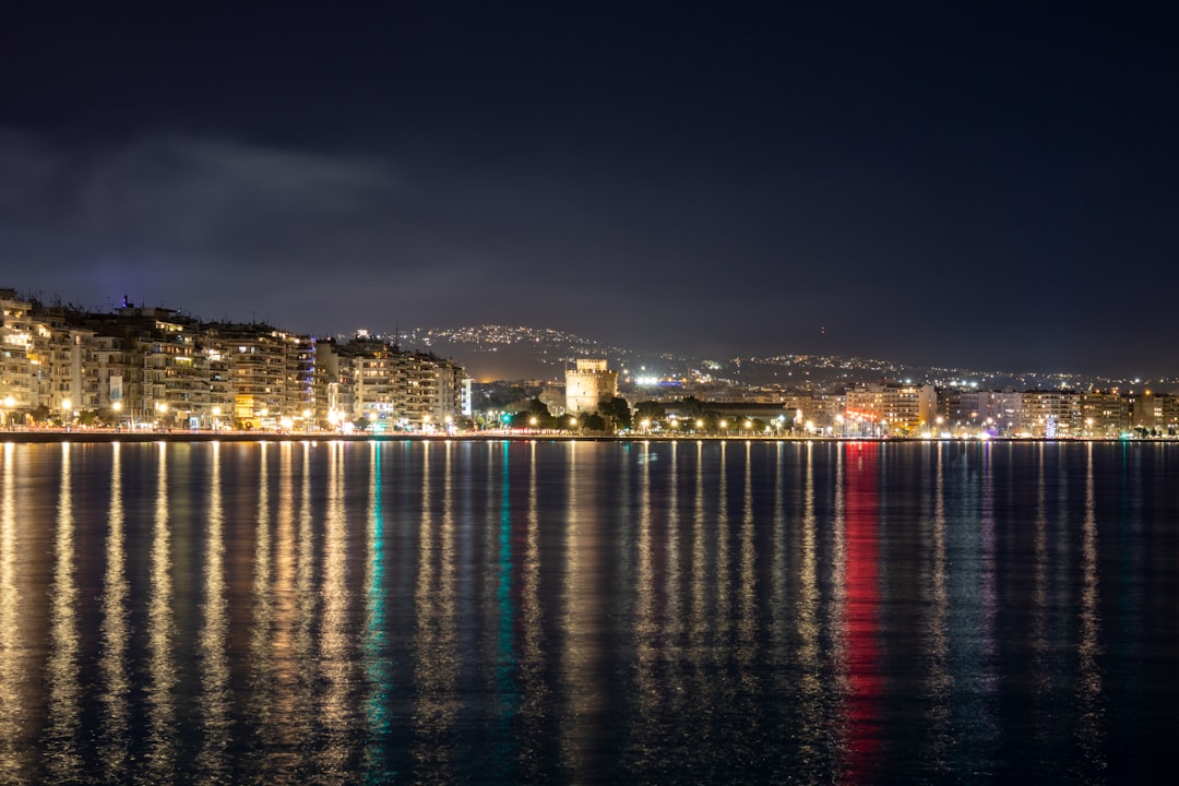 Thessaloniki nightlife guide