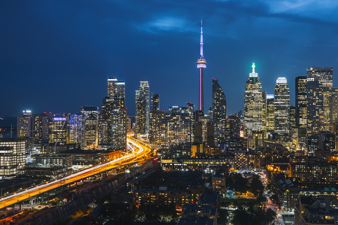 Toronto nightlife guide