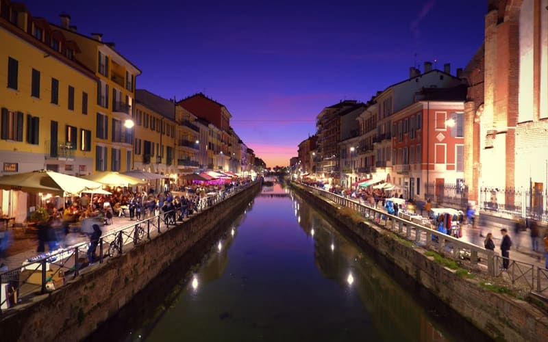 Carnival of Venice 2026