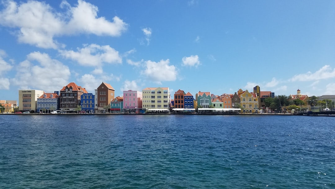 Willemstad nightlife guide