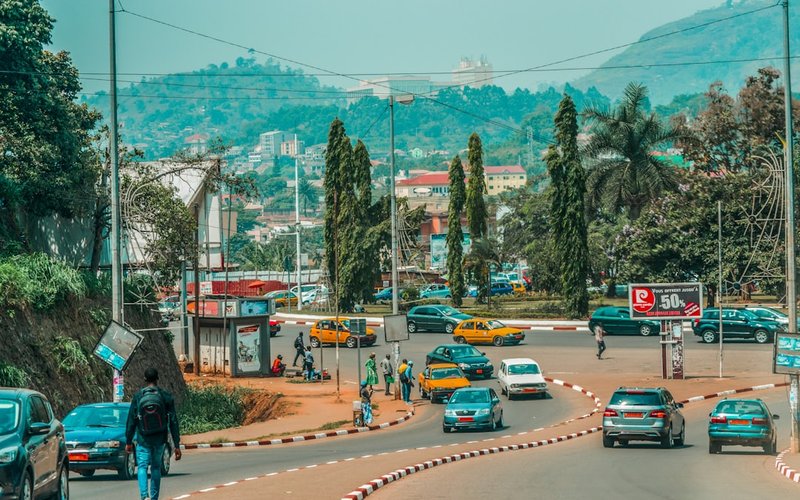 Yaounde nightlife guide