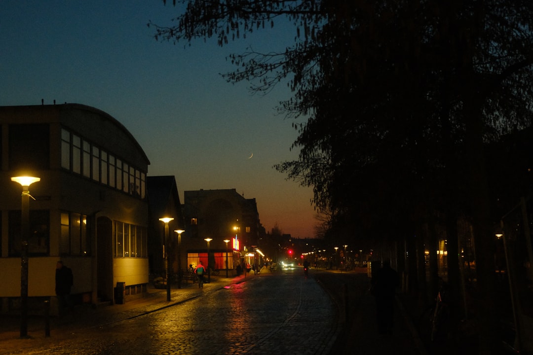 Zanzibar nightlife guide