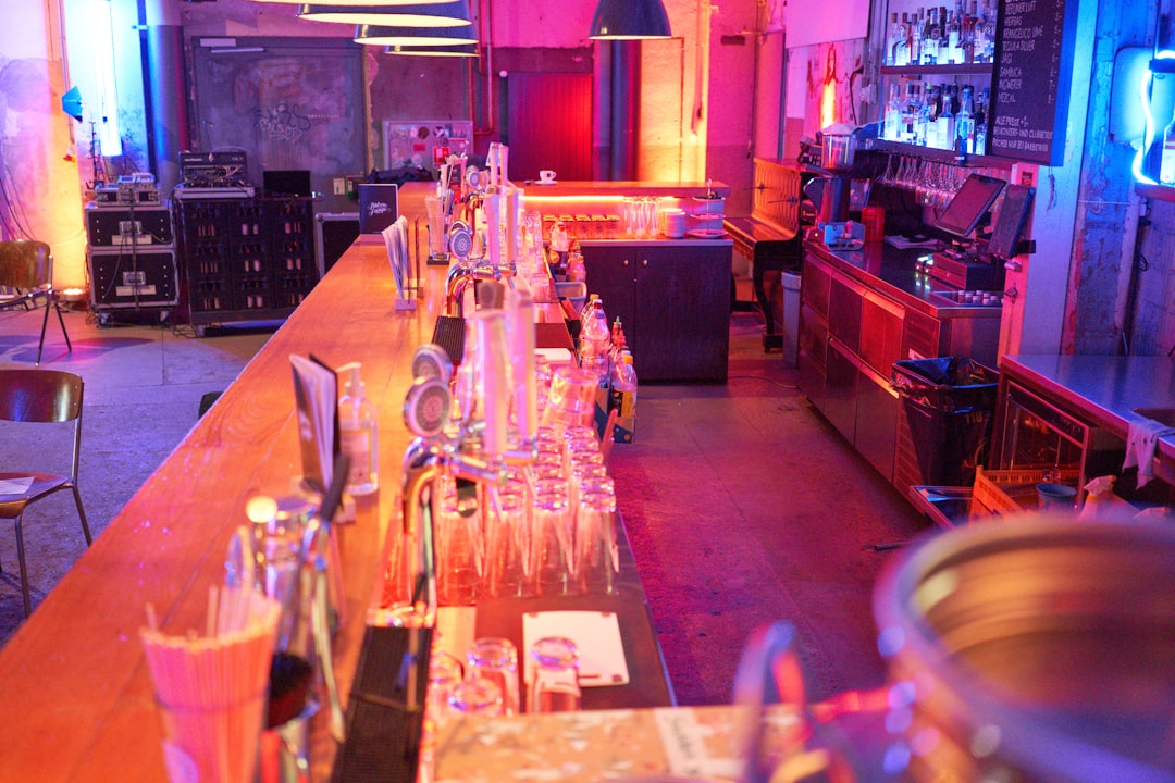 Zurich nightlife guide