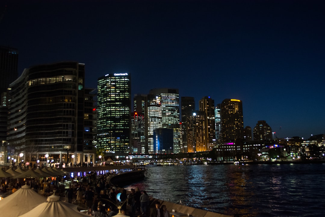 Australia nightlife guide