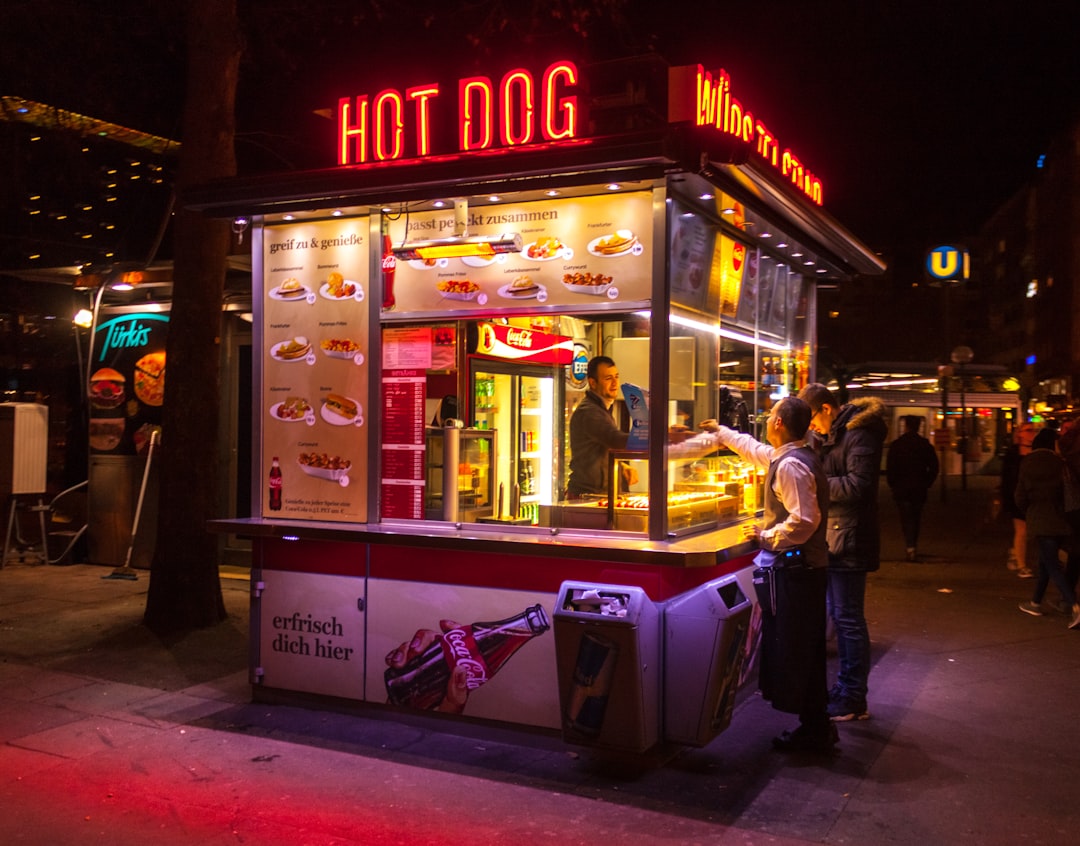 Austria nightlife guide