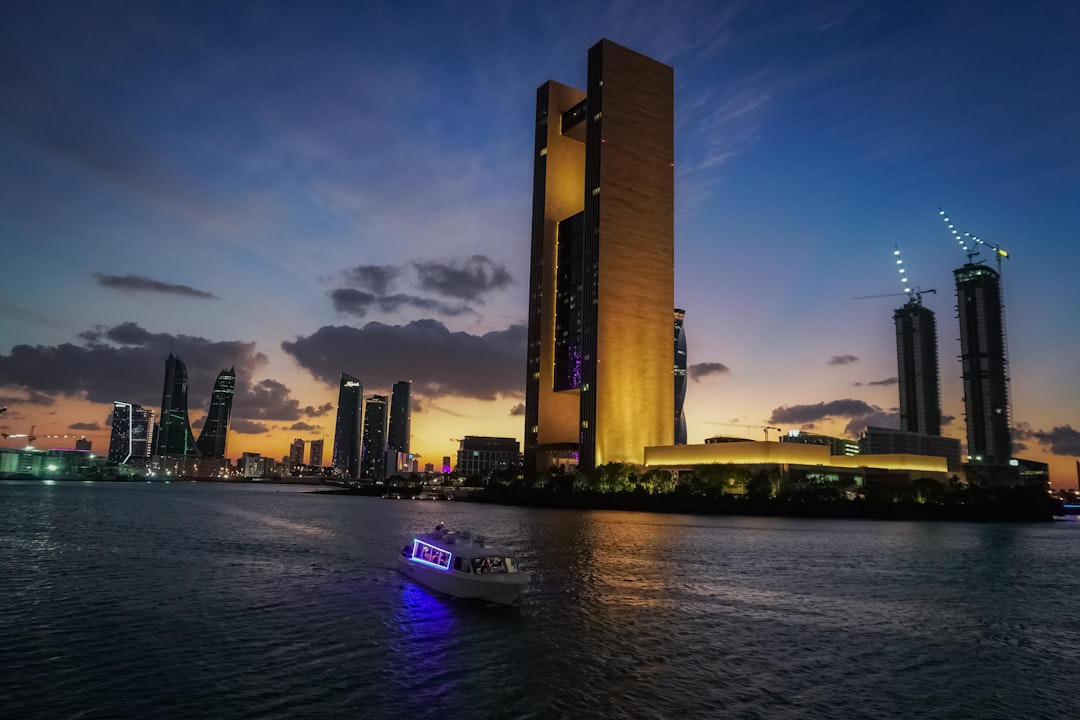 Bahrain nightlife guide