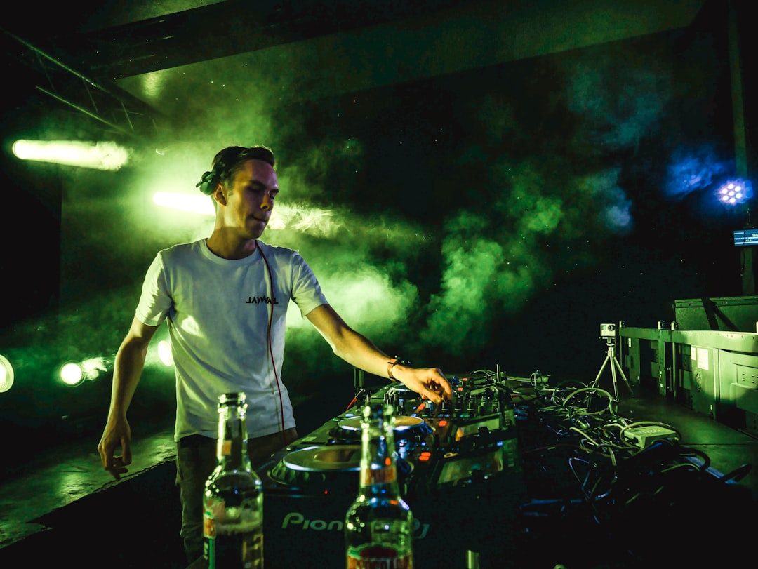 Belgium nightlife guide