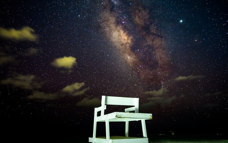 Bermuda nightlife guide