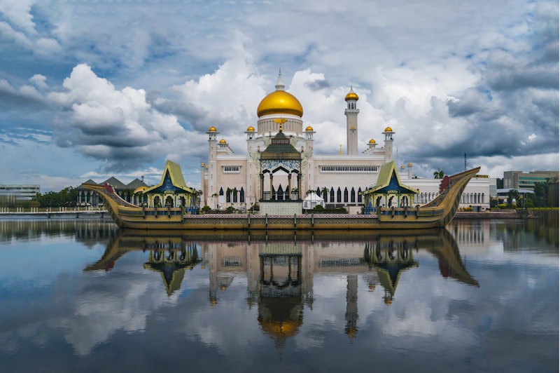 Brunei nightlife guide