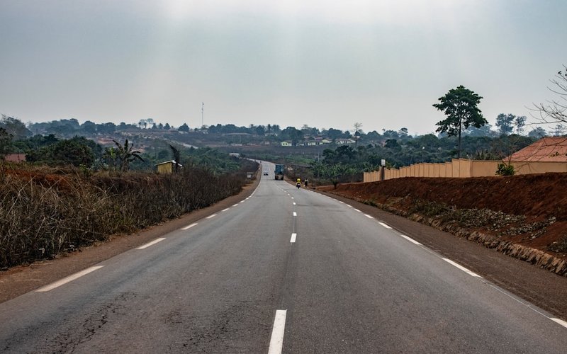 Cameroon nightlife guide