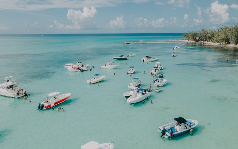 Cayman Islands nightlife guide