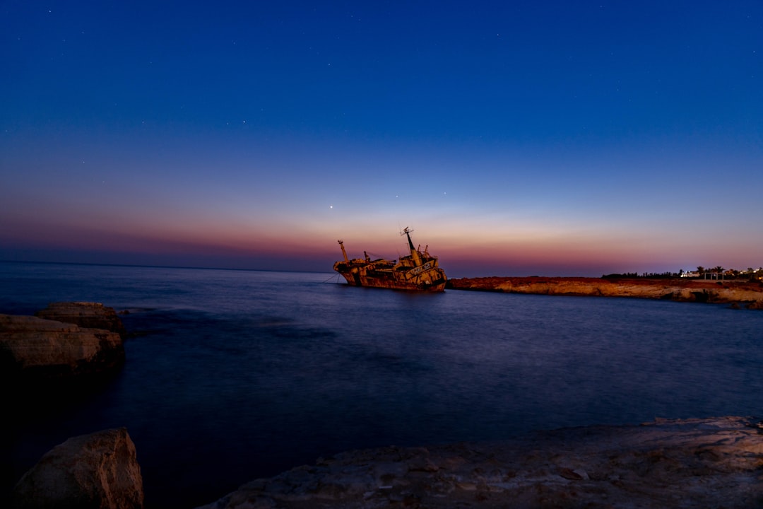 Cyprus nightlife guide