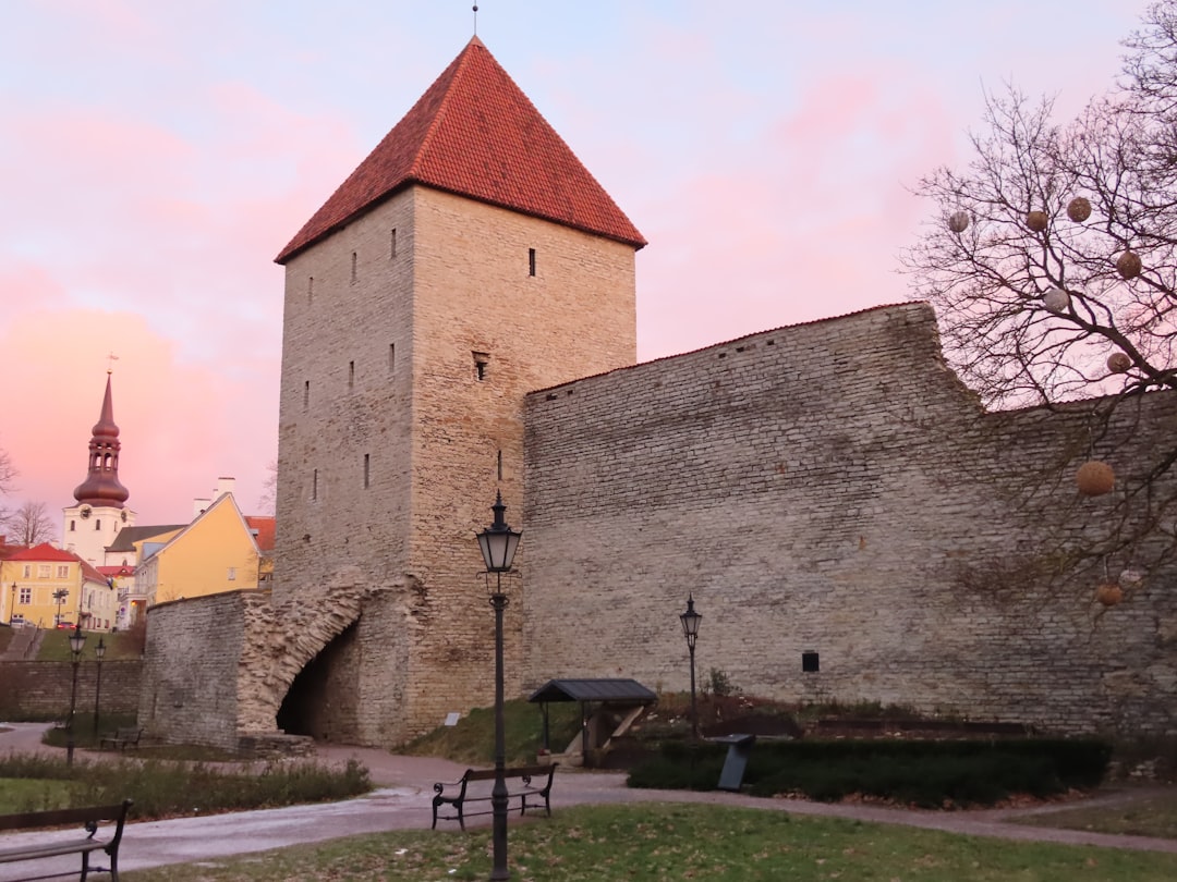 Estonia nightlife guide